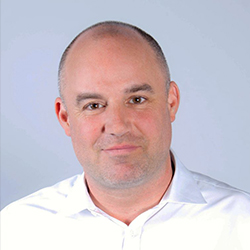 Ryan Spong - CEO, Foodee