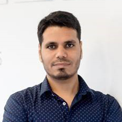 Rakesh Soni - CEO, LoginRadius